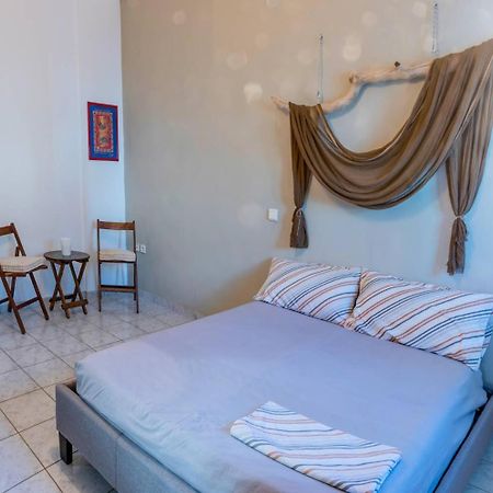 Casa Sofianna 2-Bedroom Home Next To Sandy Beach Monemvasia Exterior photo